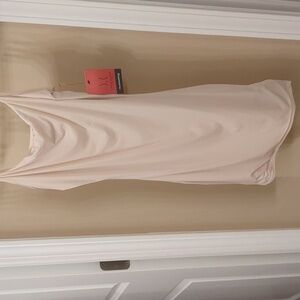 Shapewear for a dress